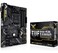 ASUS TUF B450-Plus Gaming Motherboard (ATX) AMD Ryzen 2 AM4 DDR4 HDMI DVI M.2
