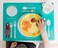 Kids Table Mat for Toddlers &amp; Young Kids (Washable) This Homeschool Montessori Placemat Helps Teach Table Manners &amp; Etiquette - Silicone Table Mat is Easy to Clean