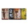 Jean Michel Basquiat Grillo Art Mouse Pad for Home Office Gaming 40x90cm