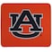 NCAA Auburn Tigers Mouse Pads, Orange, 8x7