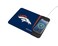 SOAR NFL Wireless Charging Mouse Pad, Denver Broncos