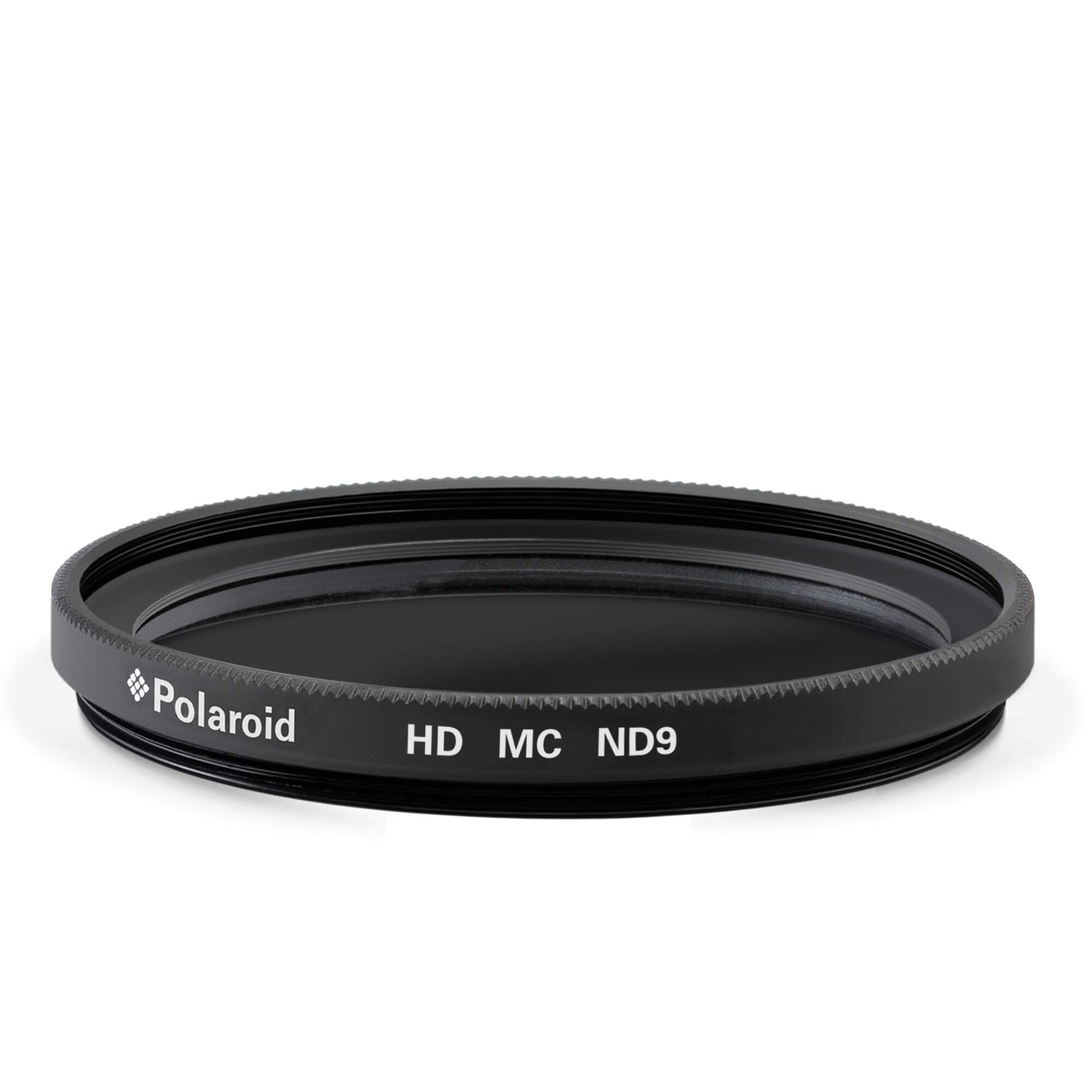 بولارويد Polaroid Neutral Density Filter Nd 0 9 W All Popular Camera Lens Models