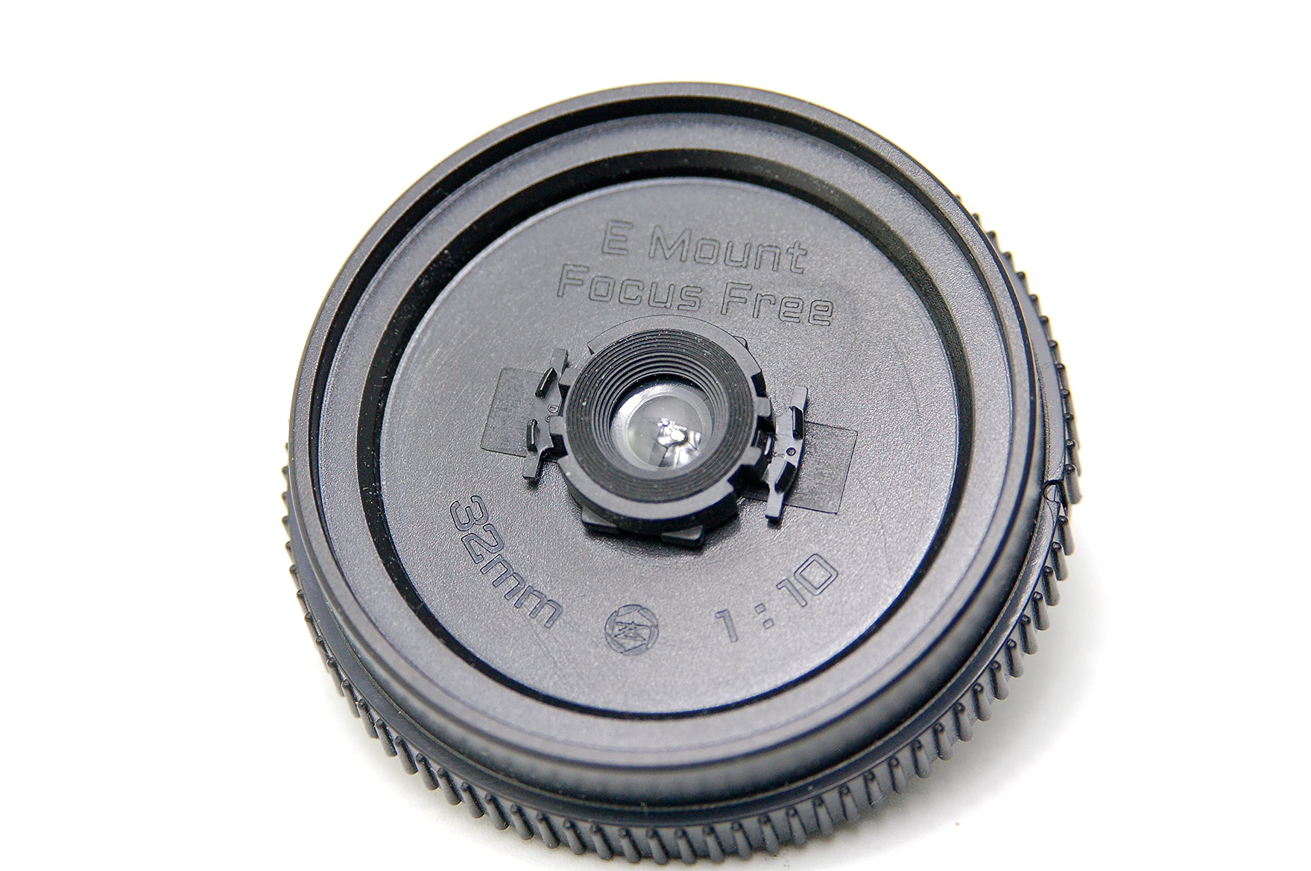 ديلي كوكو Delicoco F 10 Body Cap Lens