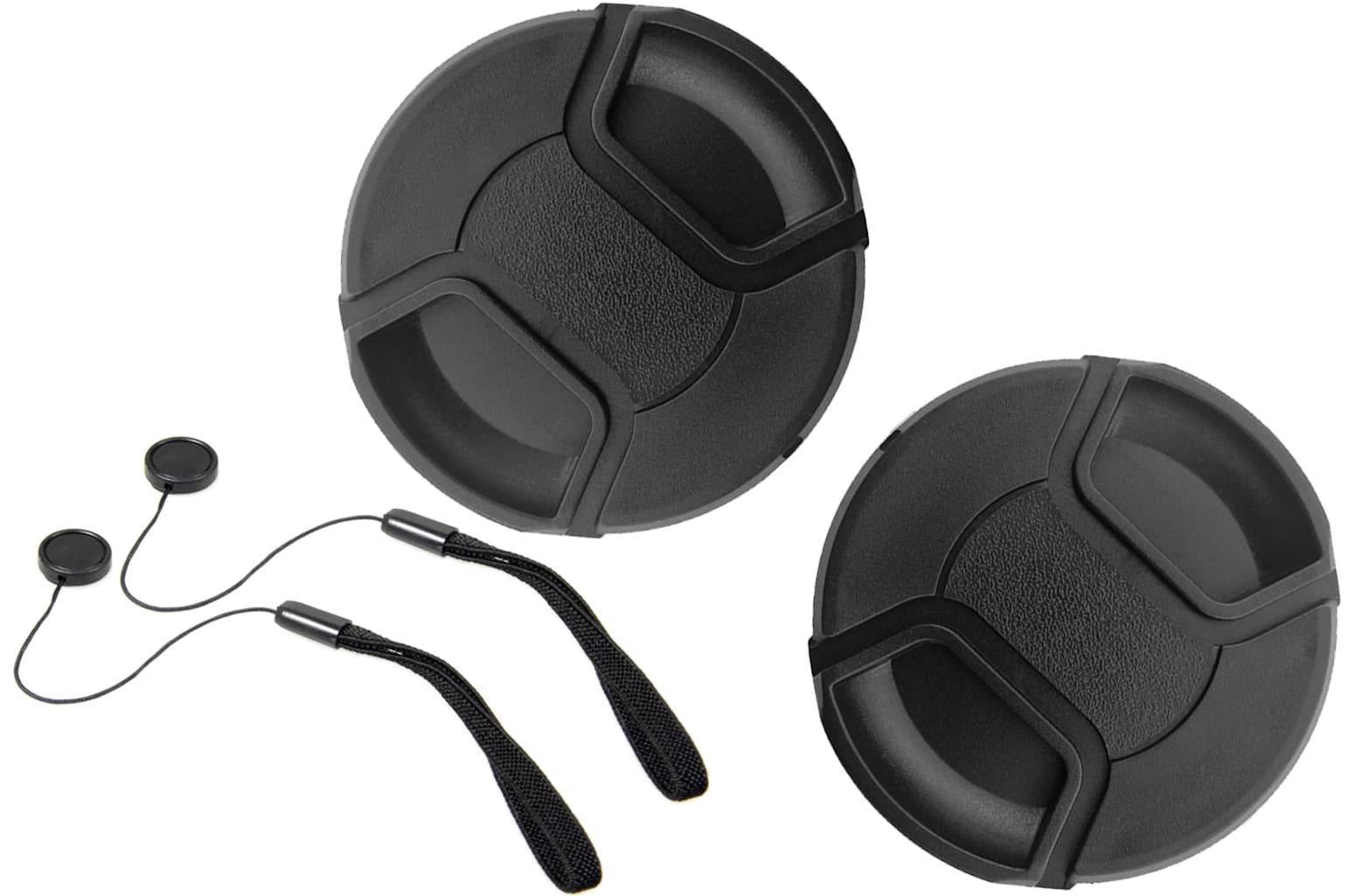 nonfood_huipuxiang Nonfood_huipuxiang Lens Cap Cover For Sony Fe F 1 8 And E F 1 8 Oss