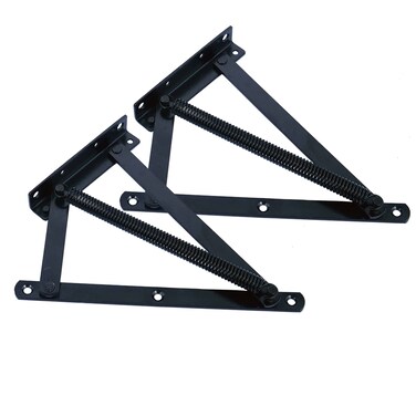 Sofa Bed Storage Lifting Hinge Spring Mechanism Space-Saving DIY Engineering Furniture Hardware?-