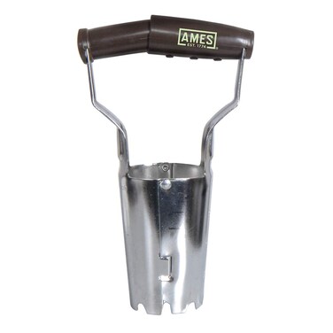 AMES 2445800 Hand Bulb Planter
