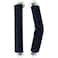 airhead SB-4 Boat Fender, Black, 3" X 18