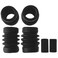 ACDelco Professional 18K2108 Front Disc Brake Caliper Rubber Bushing Kit with Seals