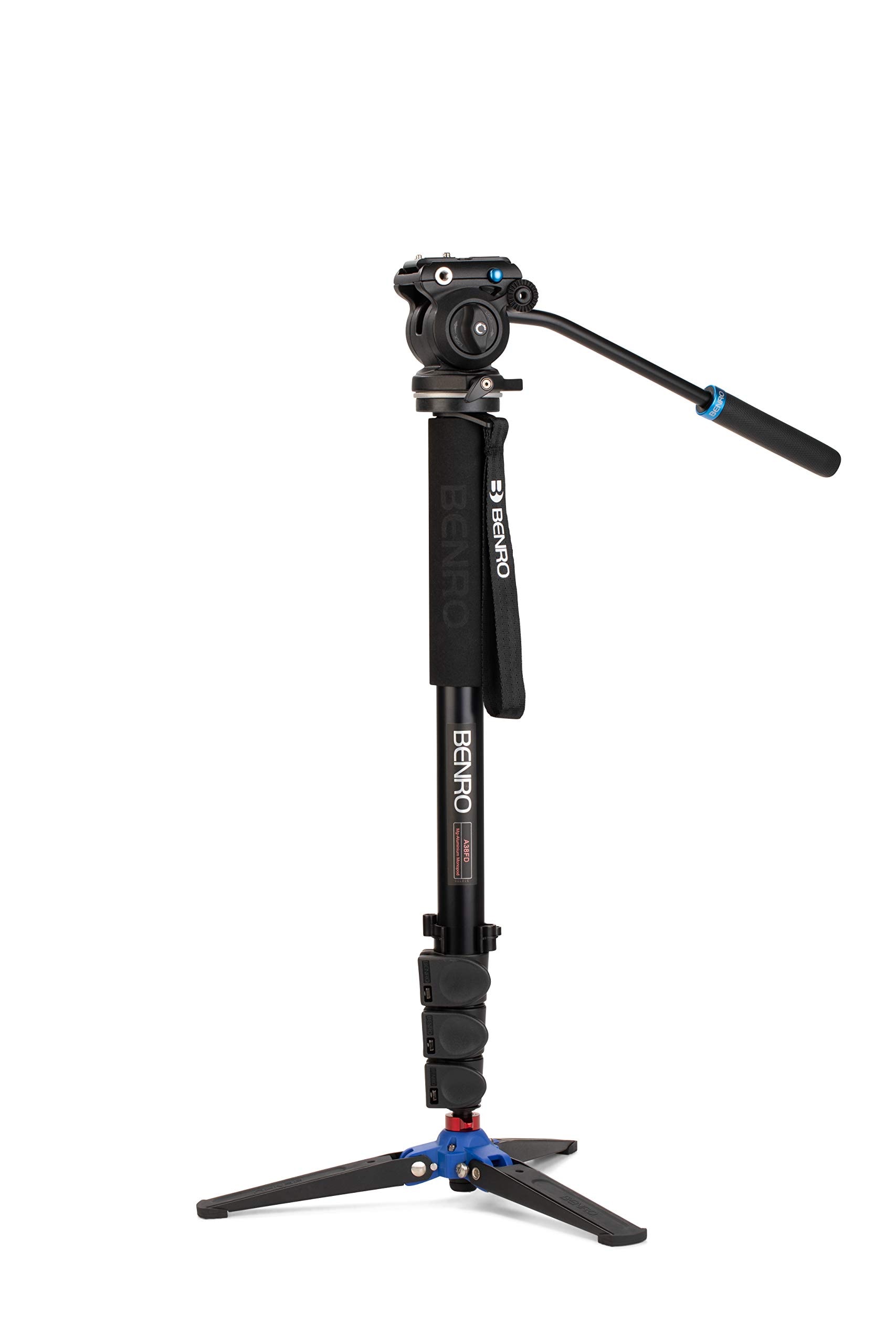 BENRO BENRO A38fds2pro 2494.8 g