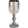 CircuitOffice Stainless Steel Chalice - Plain (8oz)
