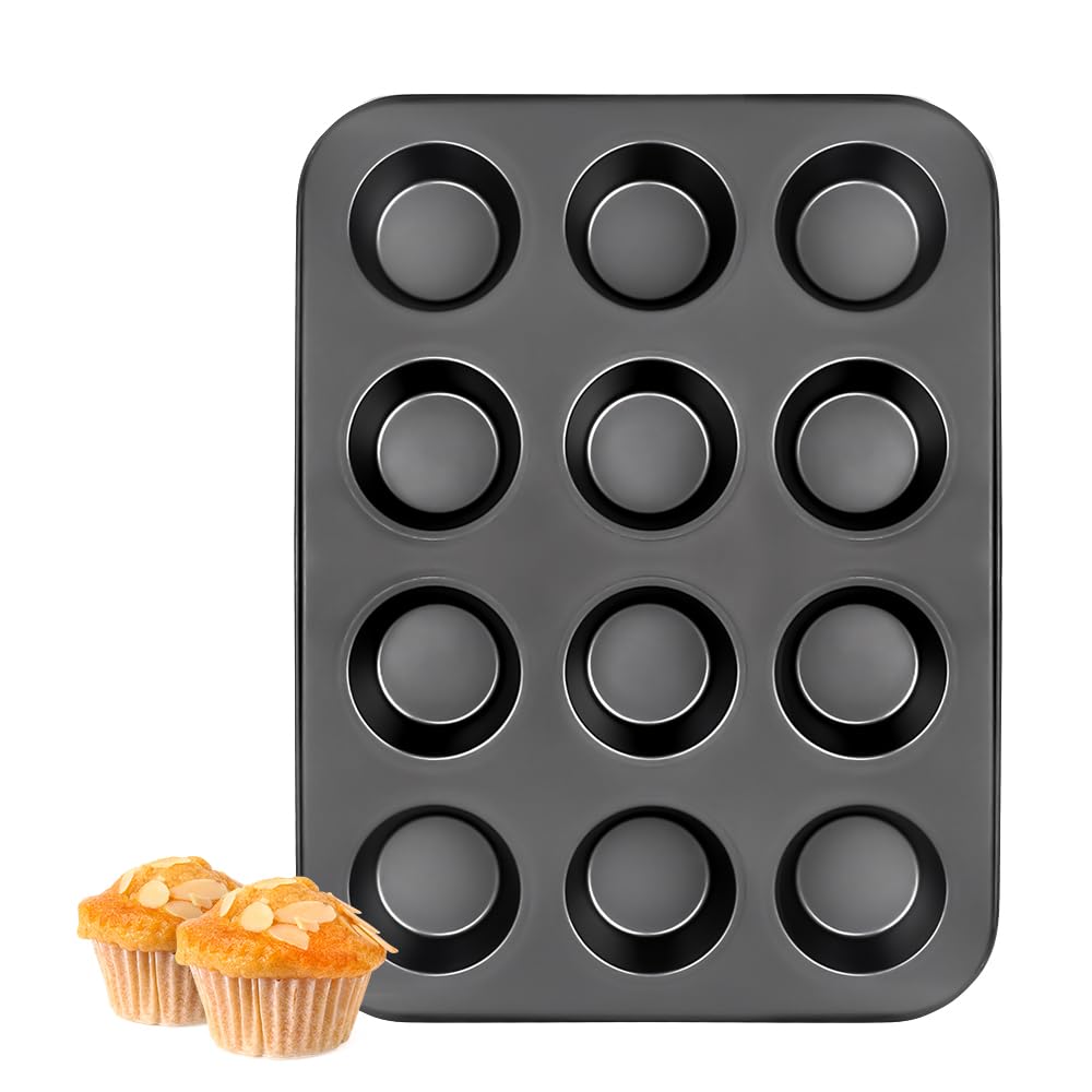 Cupcake 12 Hole Mini Sandwich Tin Lakeland 12 Hole Mini Sandwich