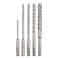 Milwaukee 48-20-7498 SDS-Plus 4Ct Mx4 Kit (5-Piece)