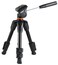 VANGUARD Espod CX 1 Tabletop Tripod (Black)