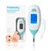 Frida Baby Rectal Thermometer for Baby Digital Fever Thermometer for Babies, Newborns &amp; Infants, FSA/ HSA Eligible