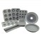 G&amp;S Design 8-Piece Silicone Bakeware Set