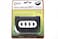 Coms 4 Port Stereo Manual Selector Audio Sharing Switch Box