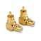 Cable Matters 2-Pack Right Angle RCA Adapter, 90 Degree RCA Adapter