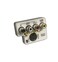 HoneyLans Commodore 64/128 AV Adaptor - S-Video Composite &amp; 2ch Audio L/R