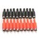 Honbay 20PCS Solder RCA Plug Male Audio Video Adapter Connector Professional