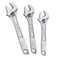 beyond by BLACK+DECKER Adjustable Wrench Set, 6-Inch, 8-Inch &amp; 10-Inch, 3-Pack (BDHT8159092APB)