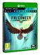 The Falconeer Day One Edition (Xbox Series X)