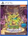 Teenage Mutant Ninja Turtles: Shredder's Revenge (PS5)