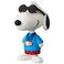 Medicom Peanuts: Joe Cool Swimmer Series 16 Ultra Detail Figure