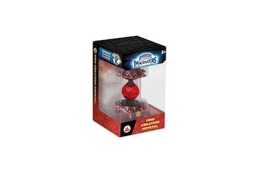 Skylanders Imaginators Fire Creation Crystal