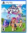 MY LITTLE PONY: A Maretime Bay Adventure - Playstation 5