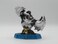 Skylanders Imaginators: Sensei Dark Master King Pen Individual Character - New In Bulk Packaging