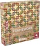 Framework - Board Game by Pegasus Spiele 1-4 Players &ndash; Board Games for Family &ndash; 30 Minutes of Gameplay &ndash; Games for Family Game Night &ndash; Kids and Adults Ages 8+ - English Version