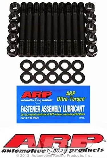 ARP 134-5402 Main Stud Kit for Small Block Chevy