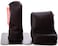 Meza Mount-Dust Covers Compatible with Thrustmaster HOTAS Warthog joystick and throttle
