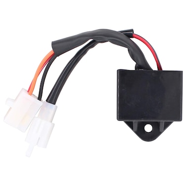 MOTOKU CDI Box for Can Am DS 50 DS 90 Quest 50 for Arctic Cat 50 90 2x4 2-Stroke