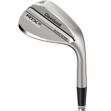 Cleveland Golf RTX6 Zipcore TrRk 56 Mid RH NA
