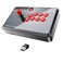 PS5 Fighting Stick PS5 Fightstick MAYFLASH F500 Arcade FightStick joystick and MAGICBOOTS Bundle for PS5 PS4 Compatible PS5, Xbox Series S/X, PS4,PS3, Xbox One, Xbox 360, PC, Switch