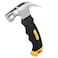 Small Claw Hammer - Mini Hammer for Women&amp;Kids, Camping Hammer, Stubby Tack Hammer, Nail Hammer with Magnetic