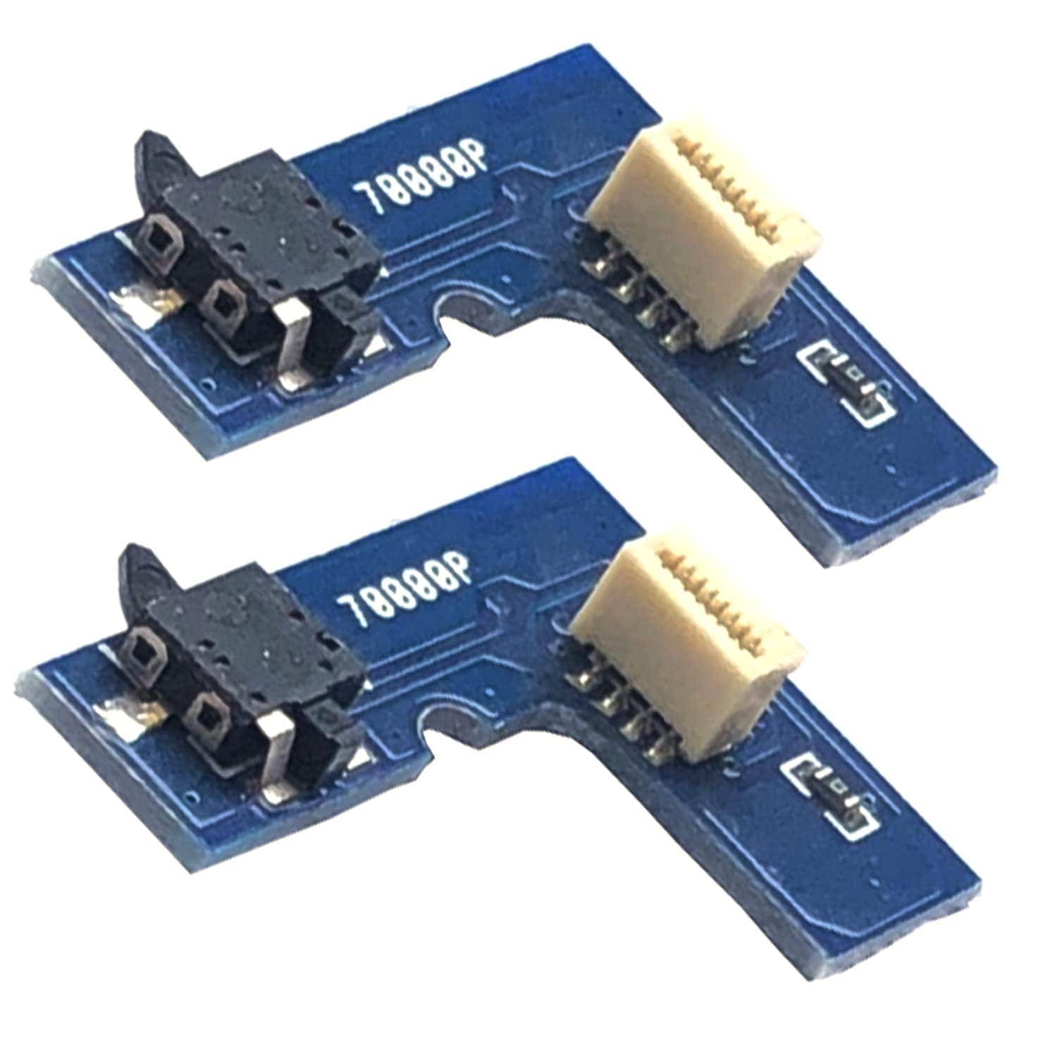 فاين وان Fainwan Power On Off Circuit Board Reset Switch Board For PS2 70000 75000 77000