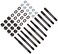 ARP 255-5502 Main Stud Kit for Big Block Ford