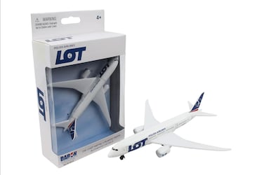 Daron RT3514 LOT Polish Single Plane Medium