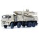 Motor city classics Panzerkampf   1:72 Scale Model Military Diecast   Pantsir-S1 air Defense System Sand Color Scheme,Syrian Goverment Force   Model 12217PB