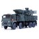 Motor city classics Panzerkampf   1:72 Scale Model Collectible Military Diecast   Pantsir-S1 Air Defense System Victory Day Parade   Model 12214PB