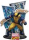 San Diego 2024 Previews Exclusive Marvel Comics: Wolverine DS-151 D-Stage Statue
