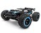 BlackZon 540105 Slyder 1/16th RTR 4WD Electric Stadium Truck - Blue