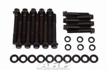 ARP 134-5204 Bolt Kit (SBC Main For Dart SHP Block)