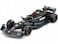 AMG F1 W14 E Performance #44 Lewis Hamilton Formula One F1 World Championship (2023) 1/43 Diecast Model Car by Bburago 38080LH