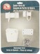 Igloo Parts Kit for Ice Chests, White, 8.5" x 2" x 9