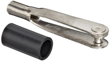 Du-Bro 603 2-56 Solder Kwik-Link Bulk (12-Pack)