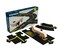 Waytoplay - Runway - Airport Play Set - Wooden Aeroplane Included