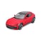 Bburago   1/24 Ferrari - Purosangue SUV - Red   Scale Model Car for Children   Ages 3+   26030